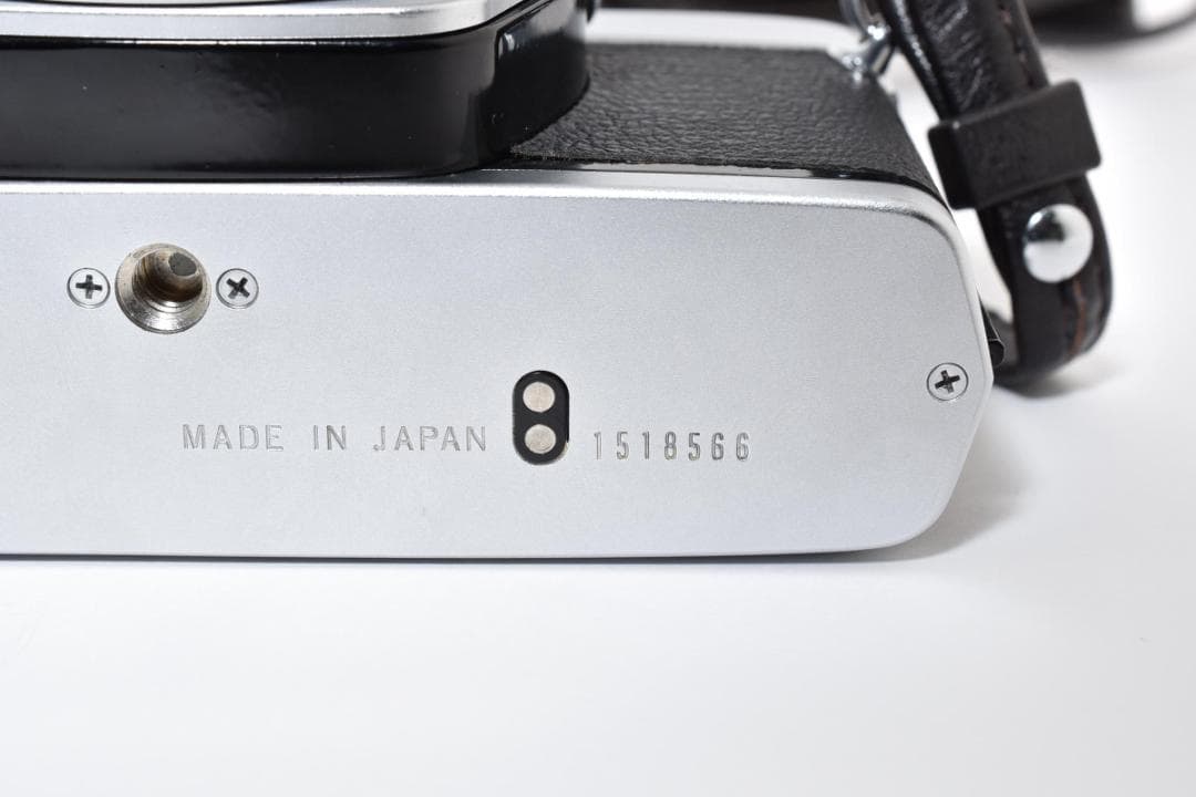 Olympus OM-1 フィルムカメラ 28mm F3.5 広角レンズ