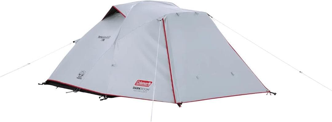 Coleman ツーリングドームLX エアー+