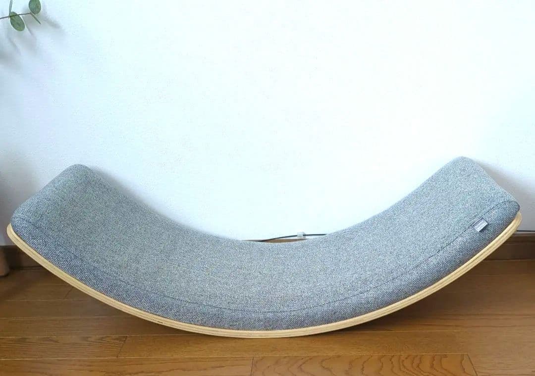 MIZUNO ミズノ　バランスバウム（美品）