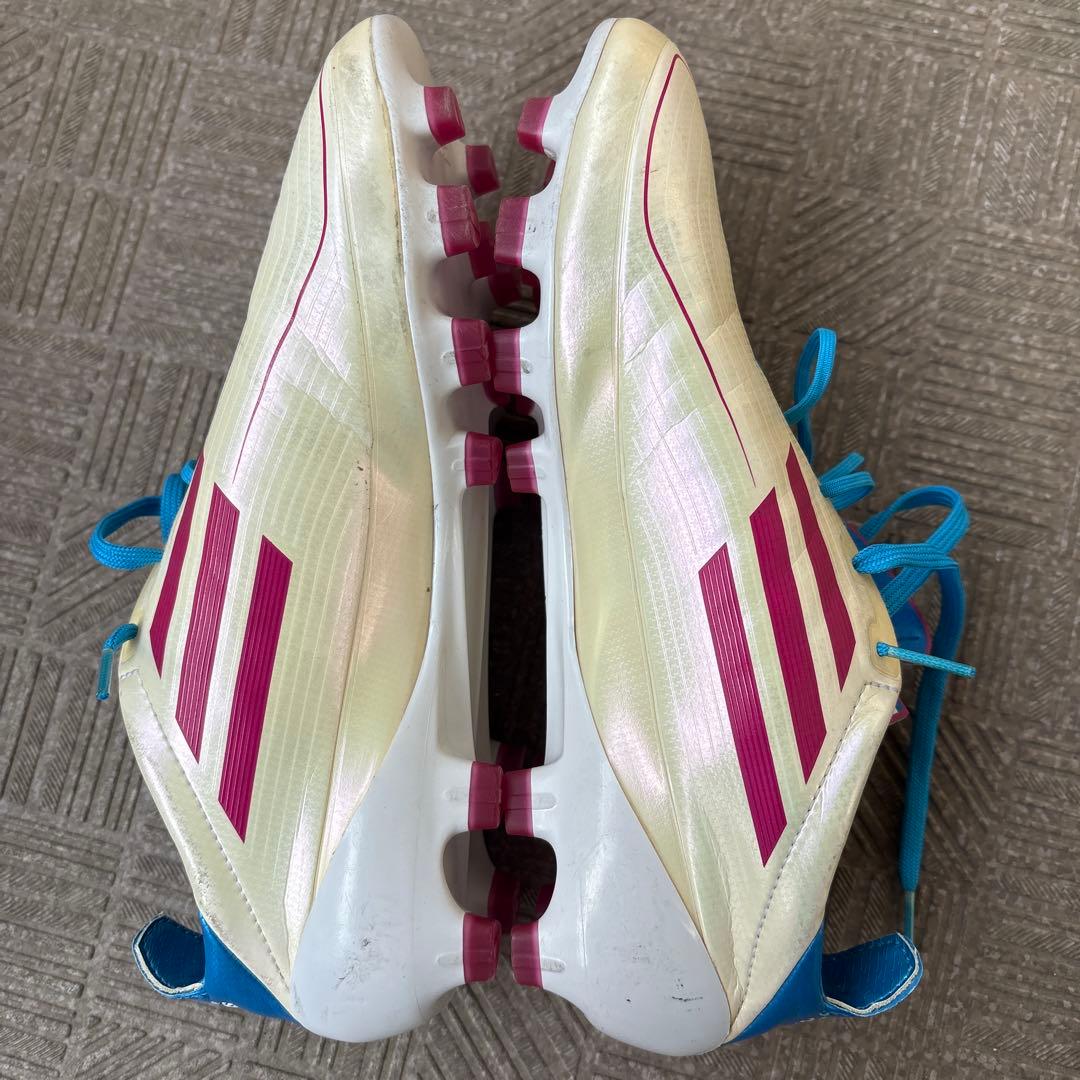 シューズ adidas Adizero F50 Japan TRX HG