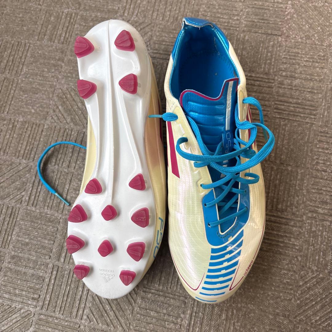 シューズ adidas Adizero F50 Japan TRX HG