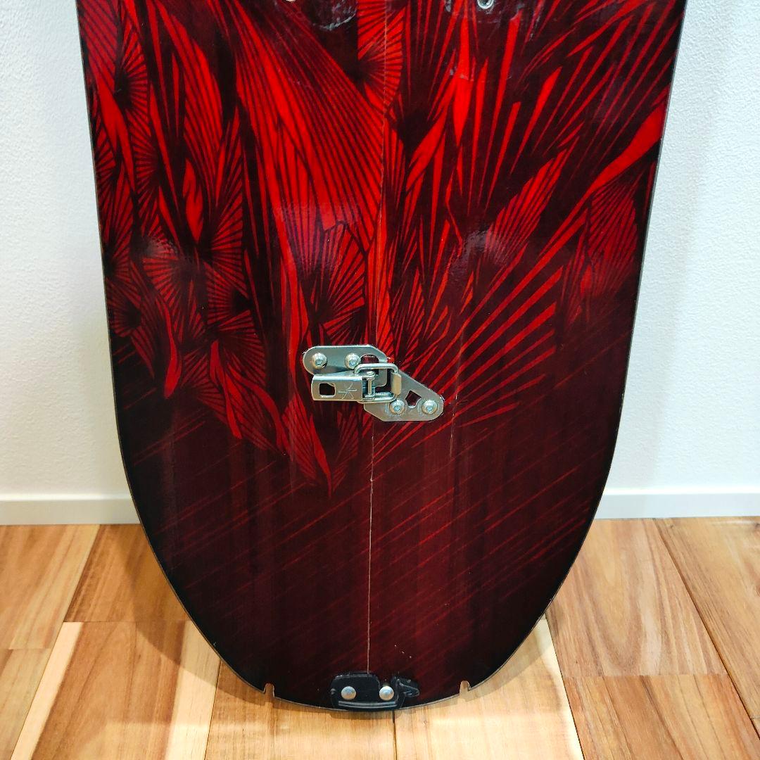 jones Mountain Twin Split マウンテン・ツインスプリット