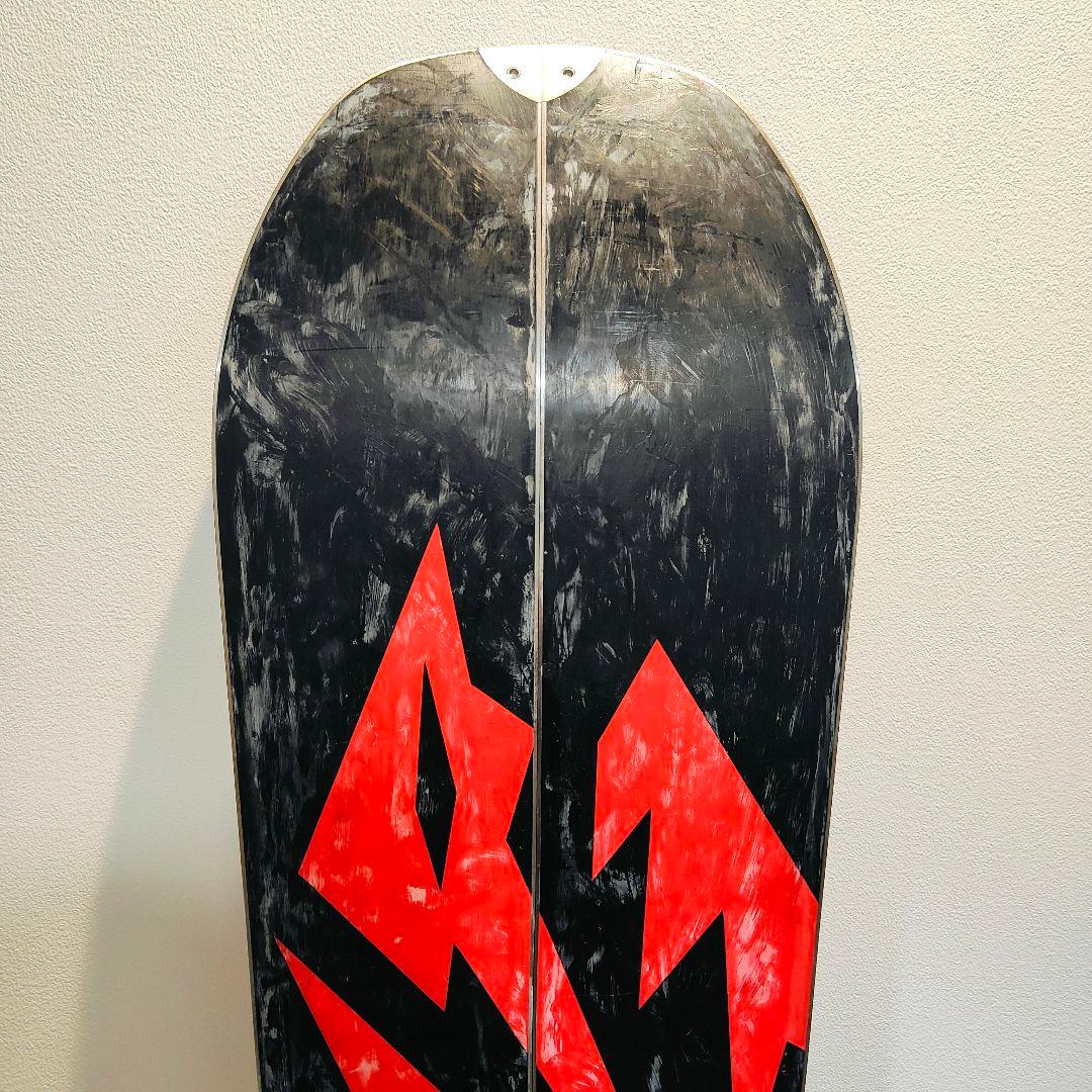 jones Mountain Twin Split マウンテン・ツインスプリット