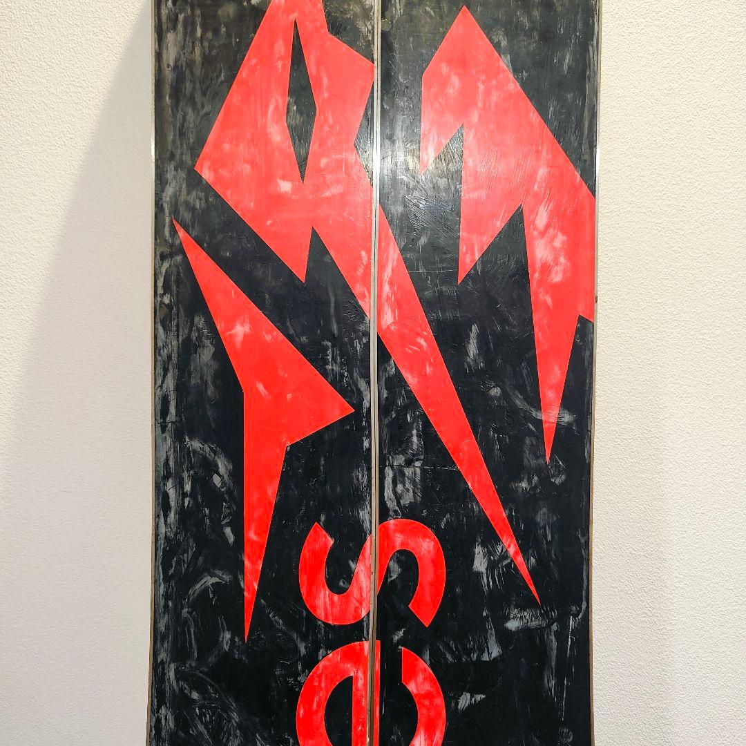 jones Mountain Twin Split マウンテン・ツインスプリット