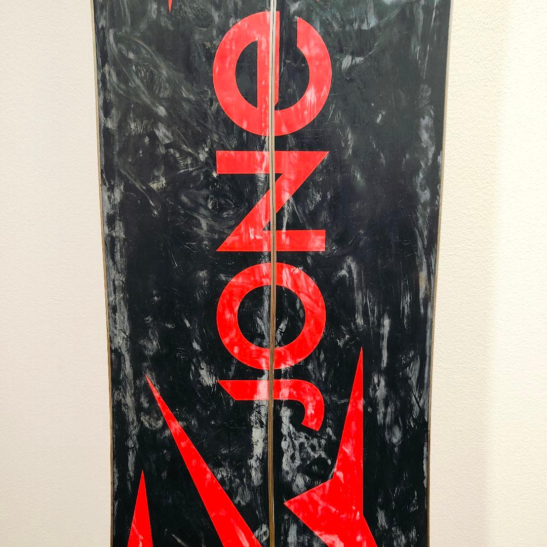 jones Mountain Twin Split マウンテン・ツインスプリット