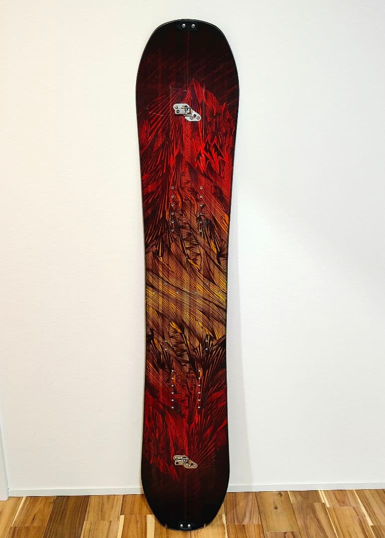 jones Mountain Twin Split マウンテン・ツインスプリット