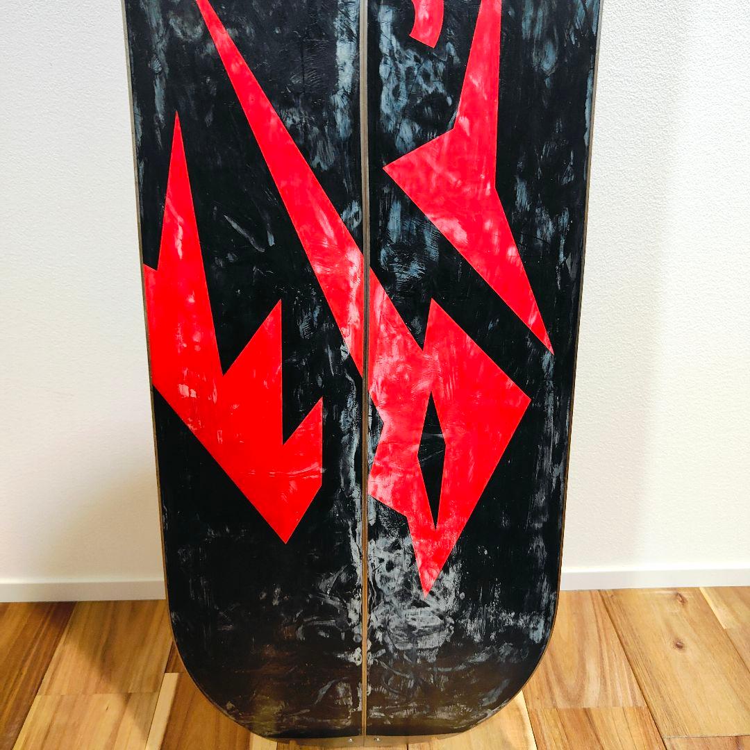 jones Mountain Twin Split マウンテン・ツインスプリット