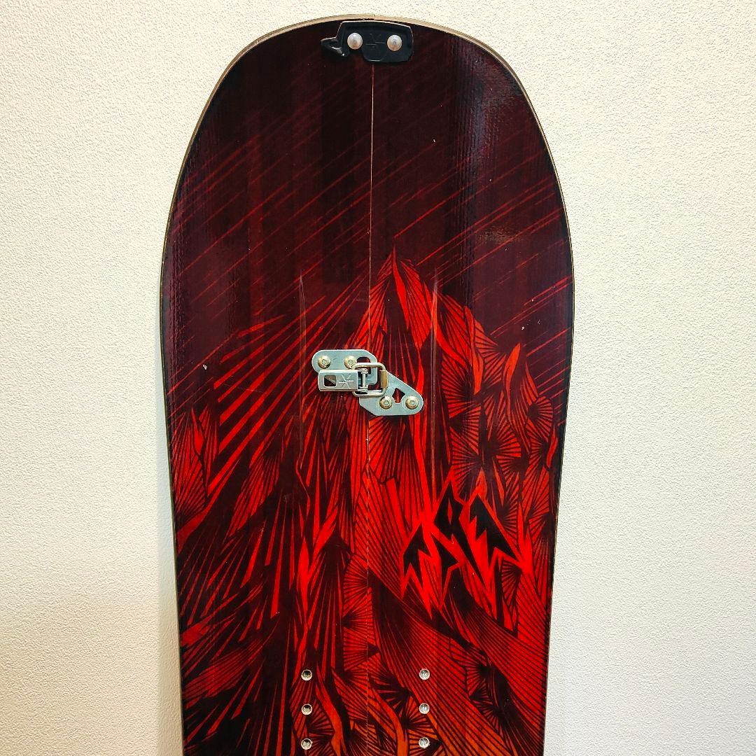 jones Mountain Twin Split マウンテン・ツインスプリット