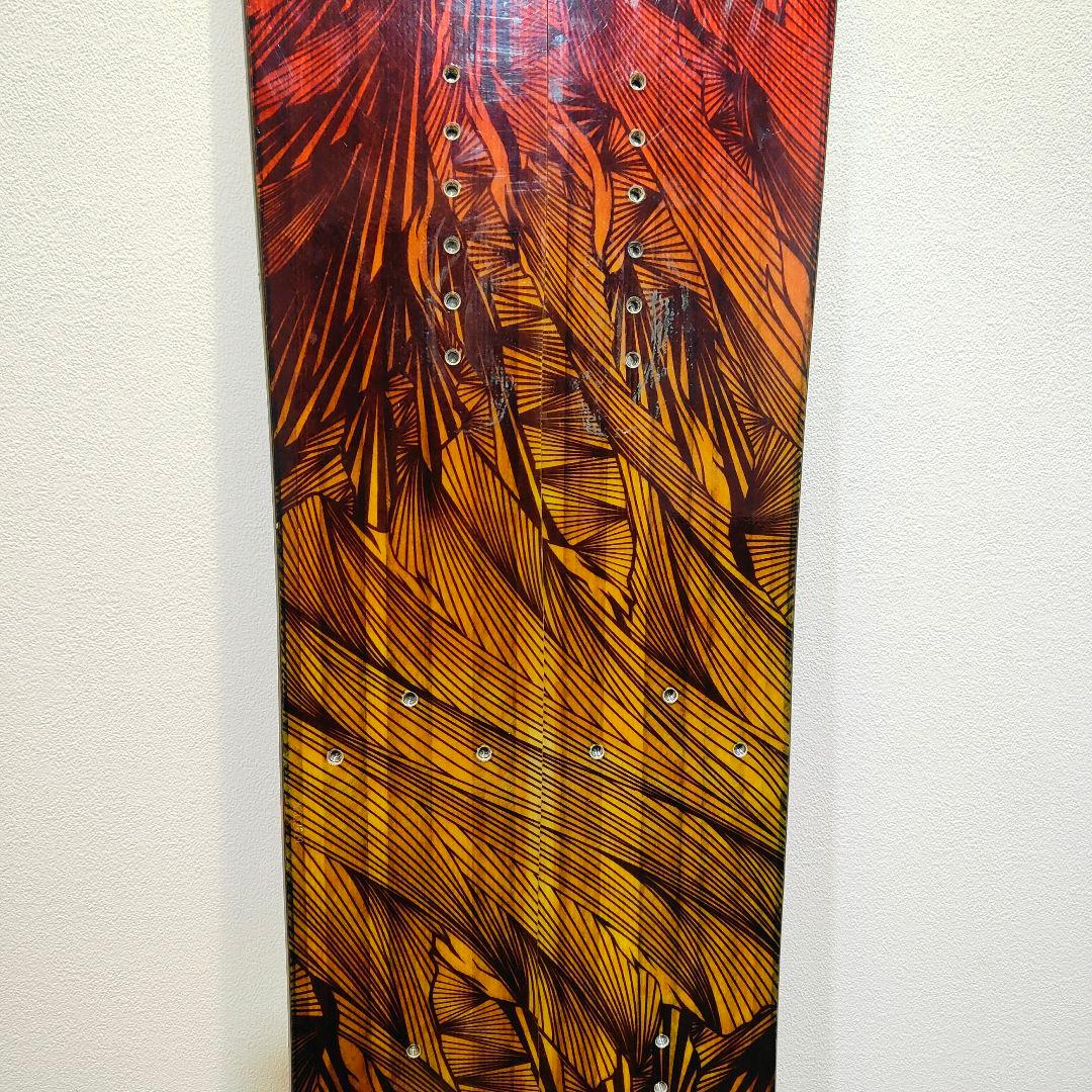 jones Mountain Twin Split マウンテン・ツインスプリット