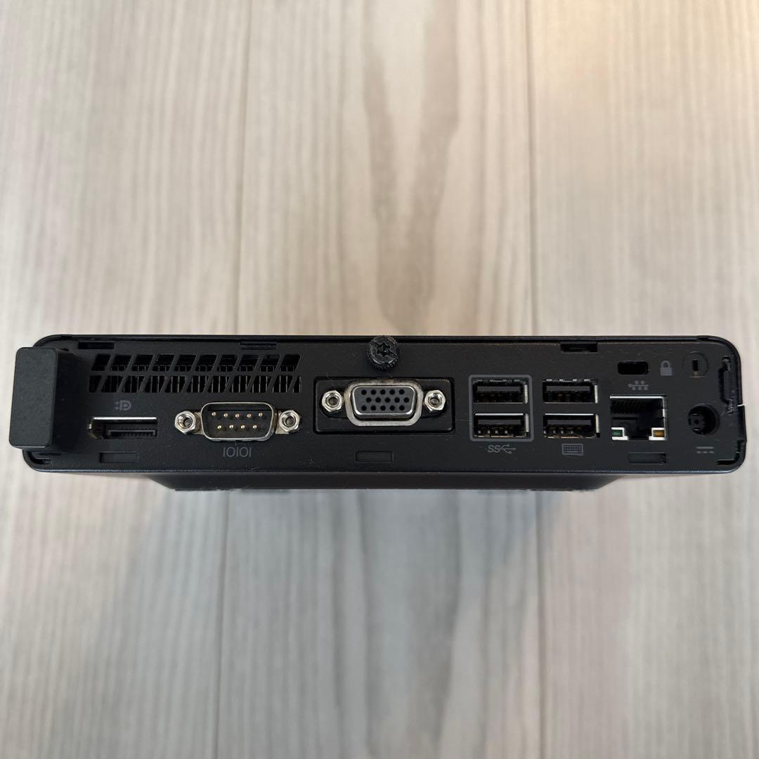 【送料無料、office付】HP PRODESK 400 G3