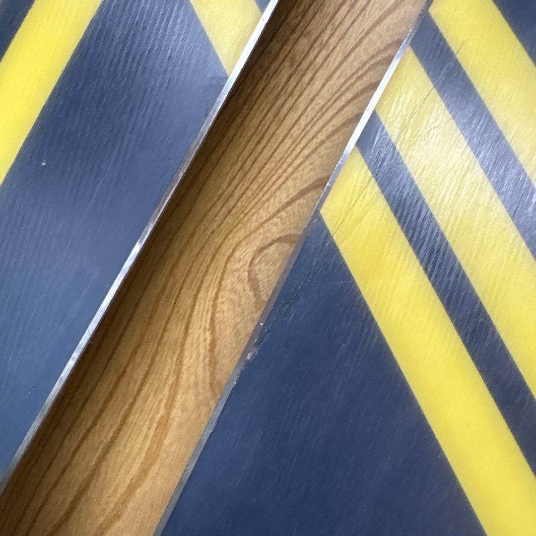 ZAG UBAC 102 スキー 176cm ZED12