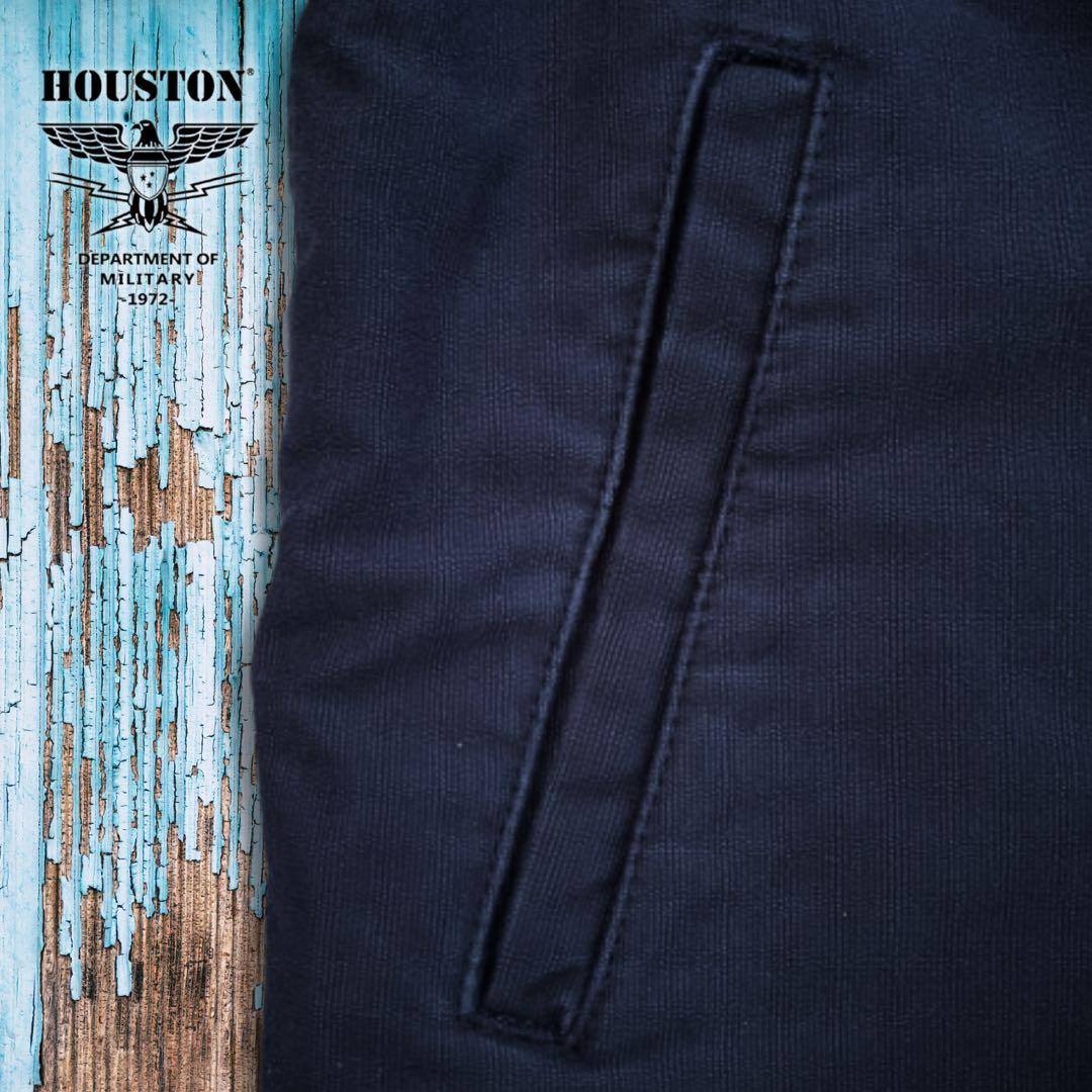 『OLD感◎』HOUSTON（ヒューストン）U.S.N. N-1デッキジャケット
