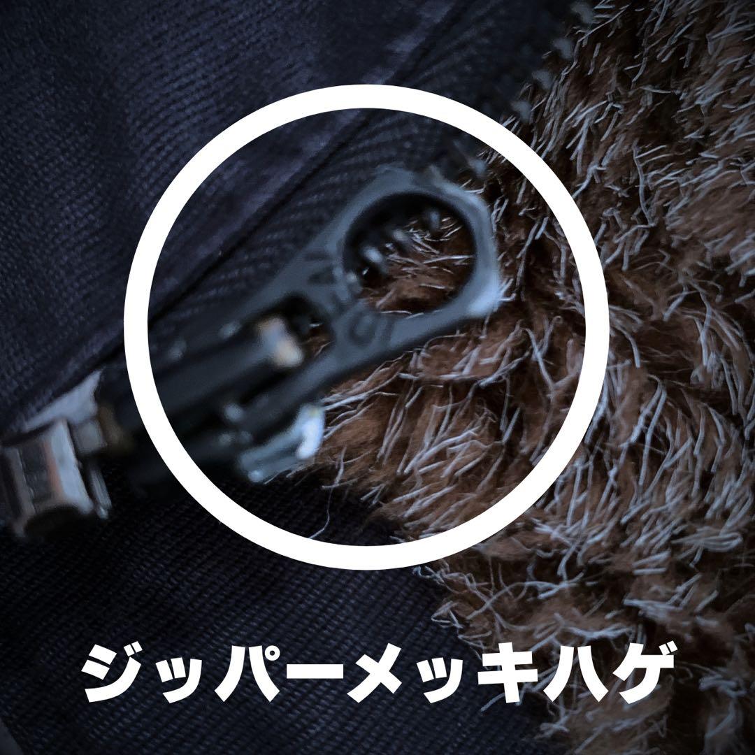 『OLD感◎』HOUSTON（ヒューストン）U.S.N. N-1デッキジャケット