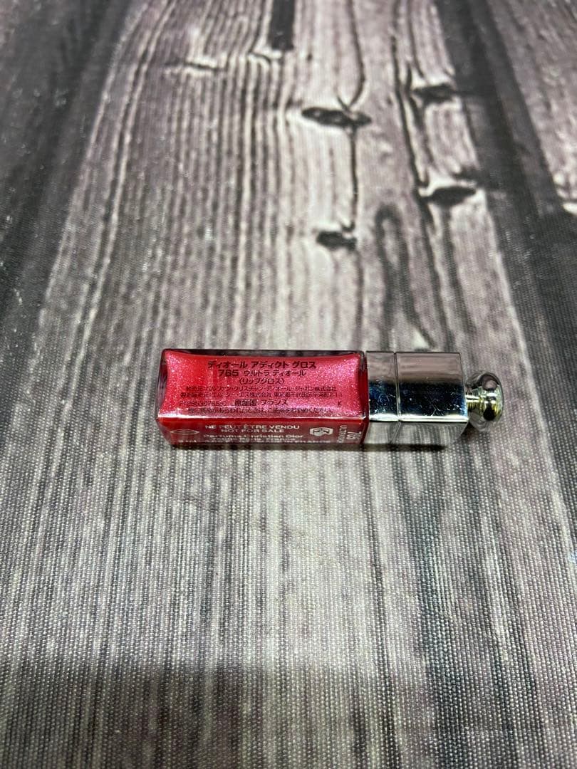 DIOR リップ　まとめ売り　ティント　グロス　12本