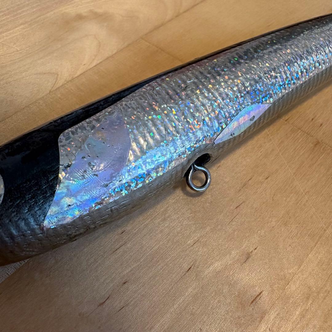 カーペンターガンマ105 ディアブロ