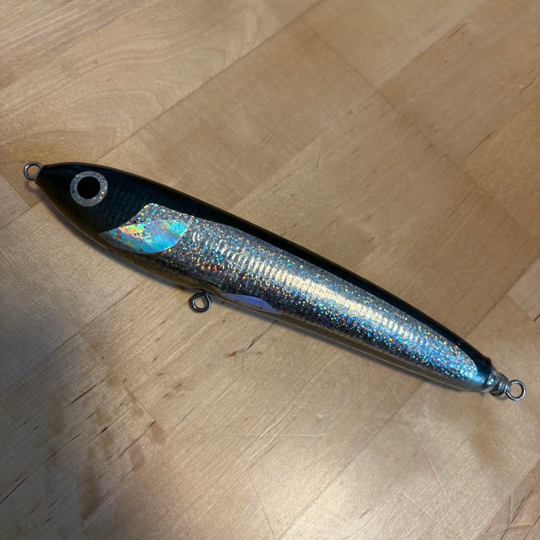 カーペンターガンマ105 ディアブロ