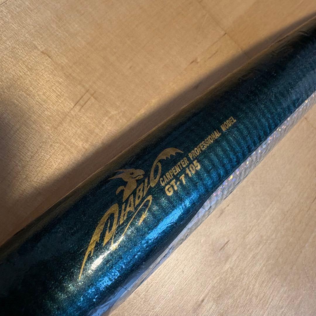 カーペンターガンマ105 ディアブロ