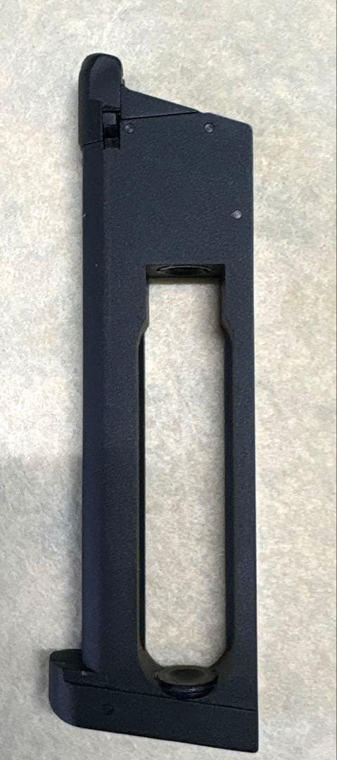 トイガン Carbon8 M45 DOC NITESHIFT