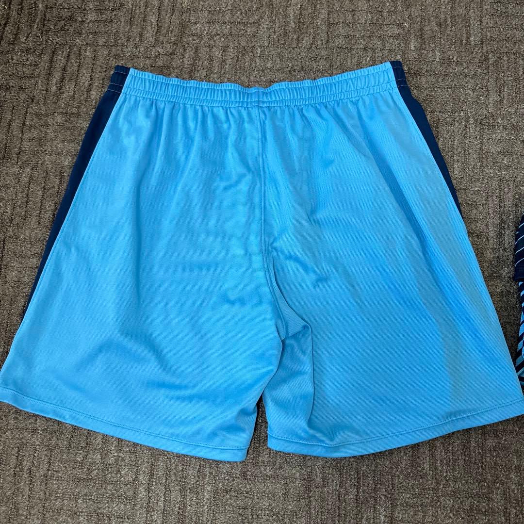 プーマ　サッカー　フットサル　ウェア　上下 M 高校　大学　社会人　練習着