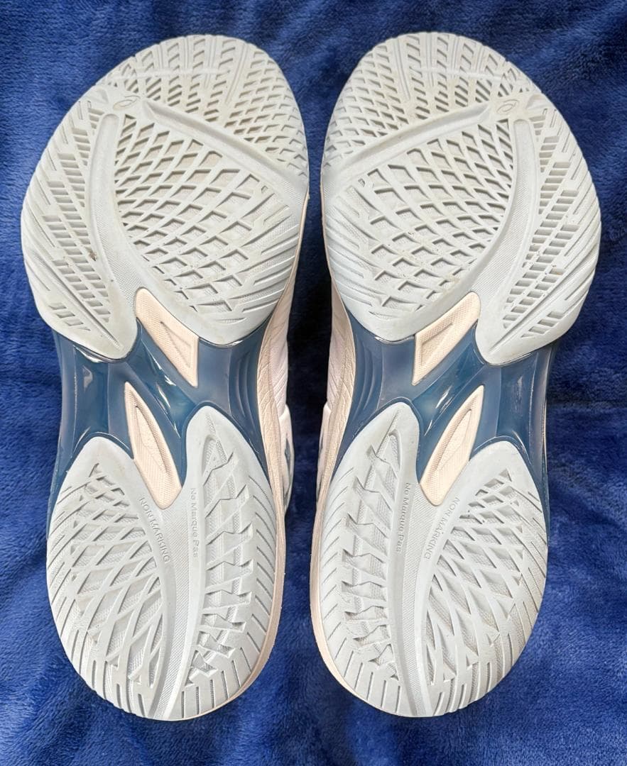 [アシックス] バレーボールシューズ SKY ELITE FF 3 28cm