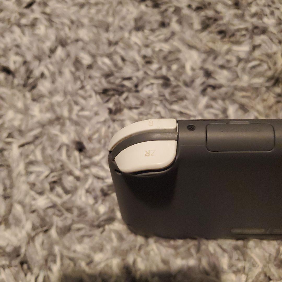 Nintendo Switch Lite （グレー） 本体
