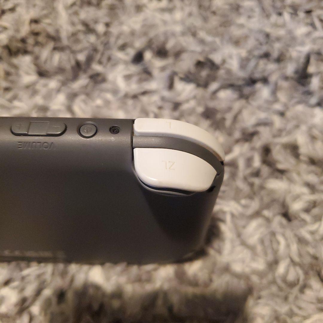 Nintendo Switch Lite （グレー） 本体