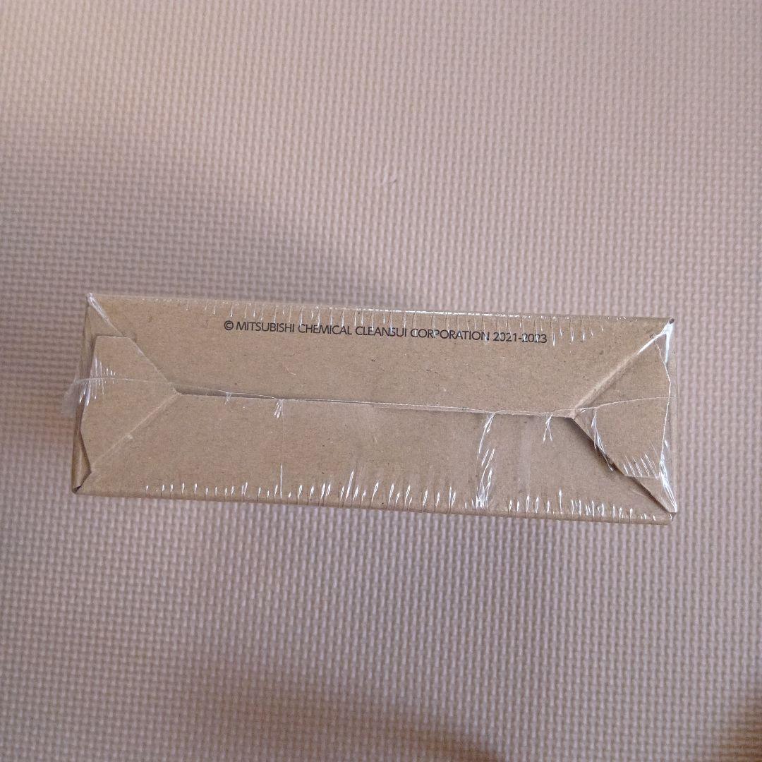 新品未使用品　浄水器のカートリッジ　クリンスイ　交換用　HSC17023　３本