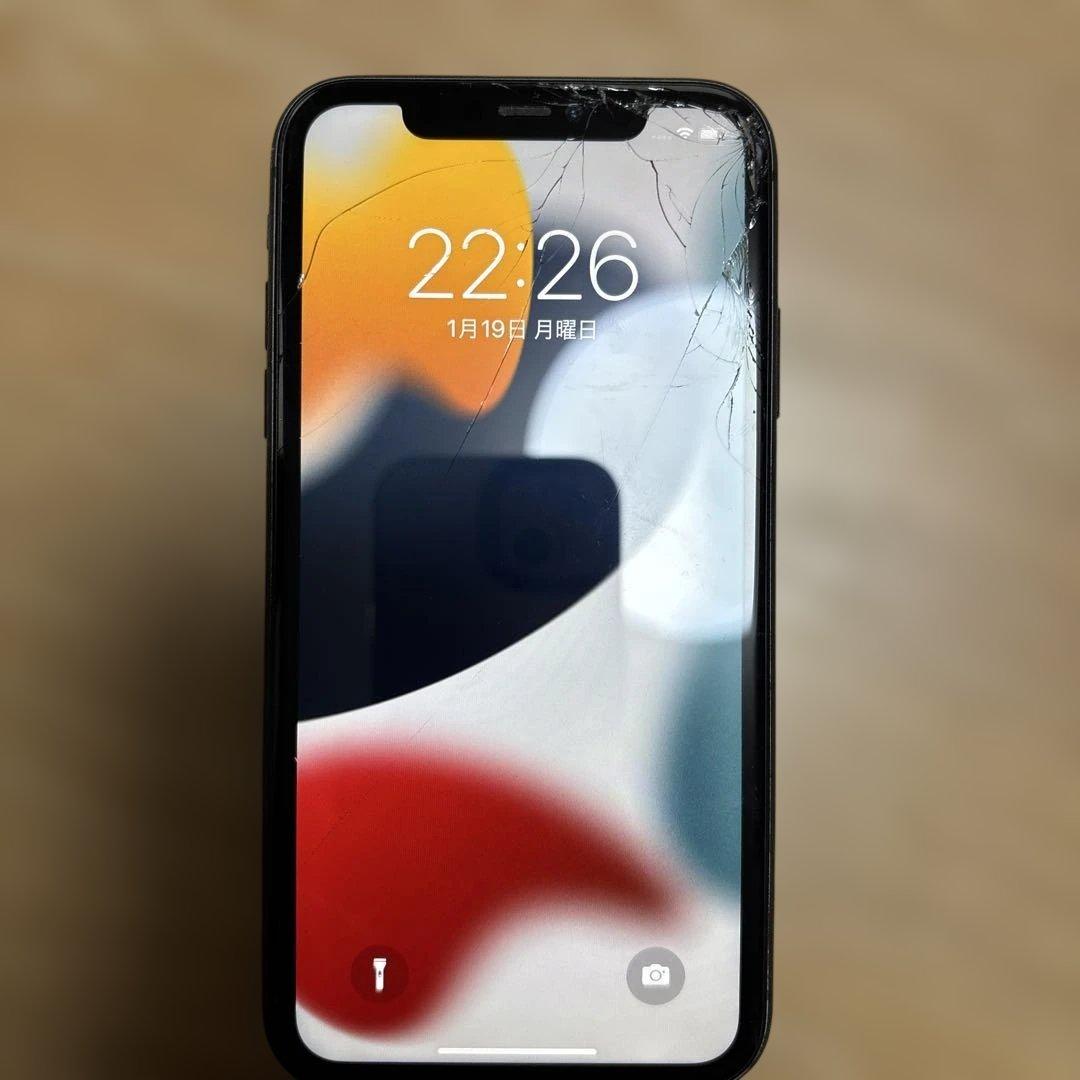 【激安】【¥16,000▶︎¥13,000】 Apple iPhone 11本体