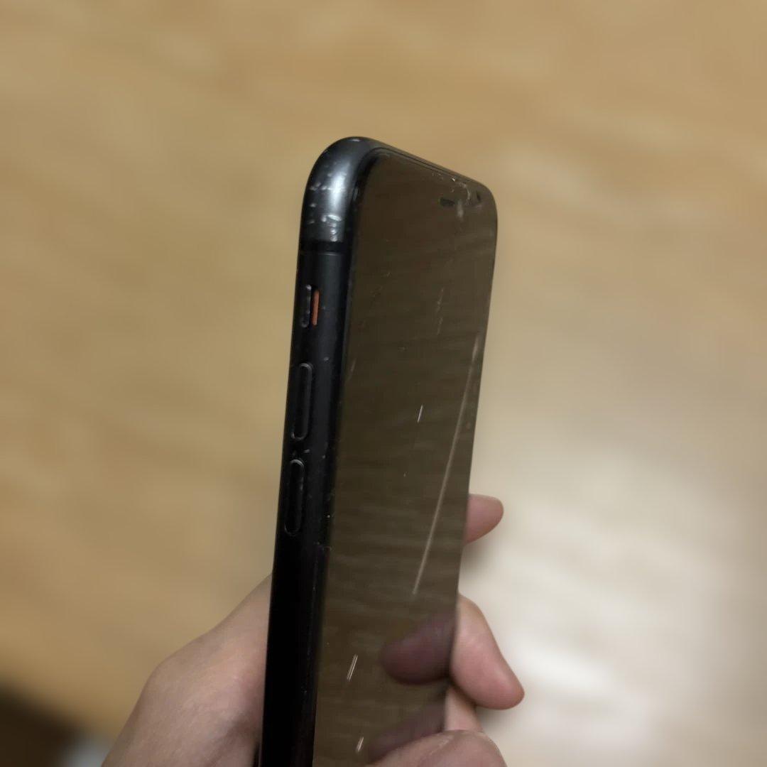 【激安】【¥16,000▶︎¥13,000】 Apple iPhone 11本体