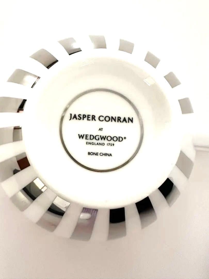 ウェッジウッド　ストライプ模様 食器セット