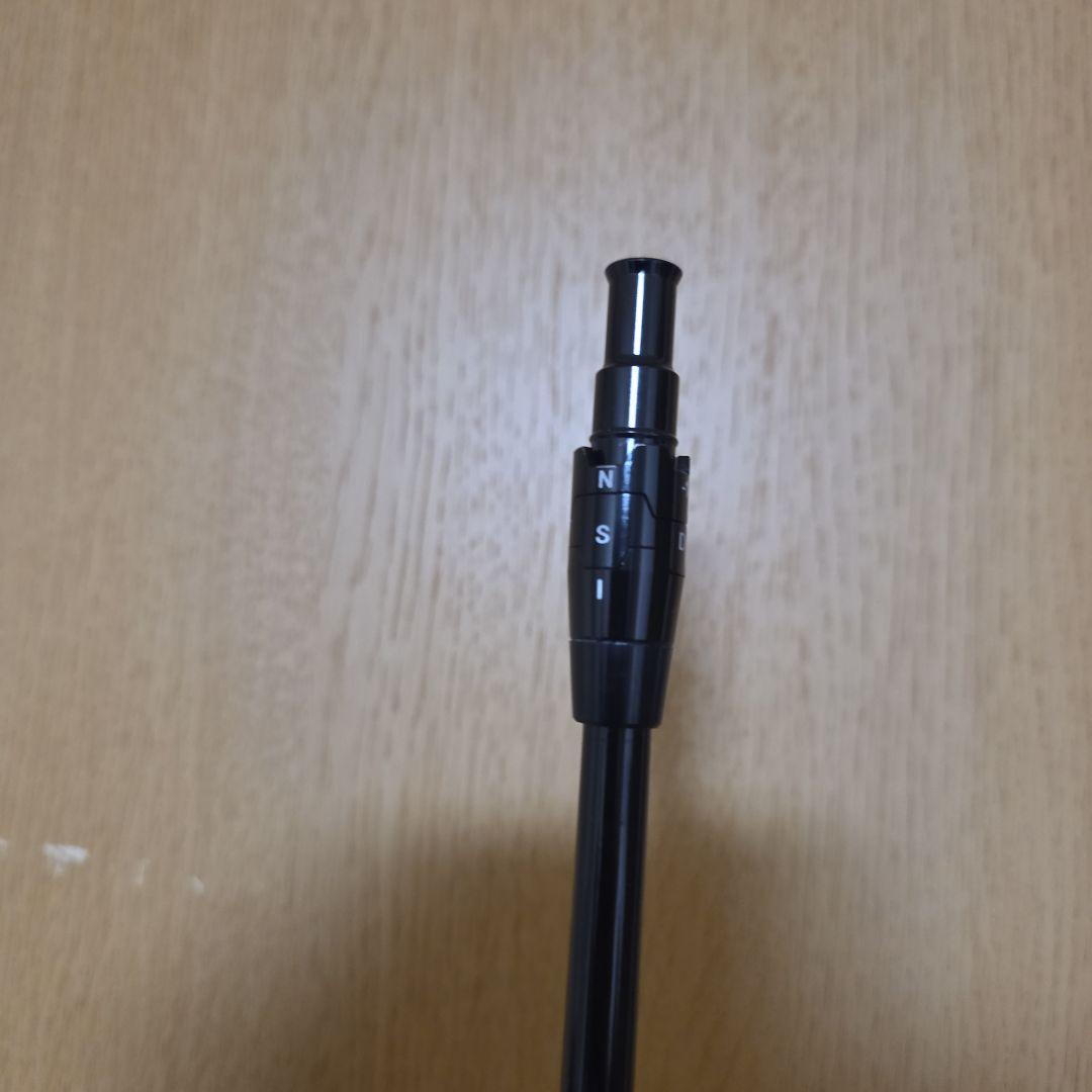 Crazy regenesis  Decoration キャロウェイ