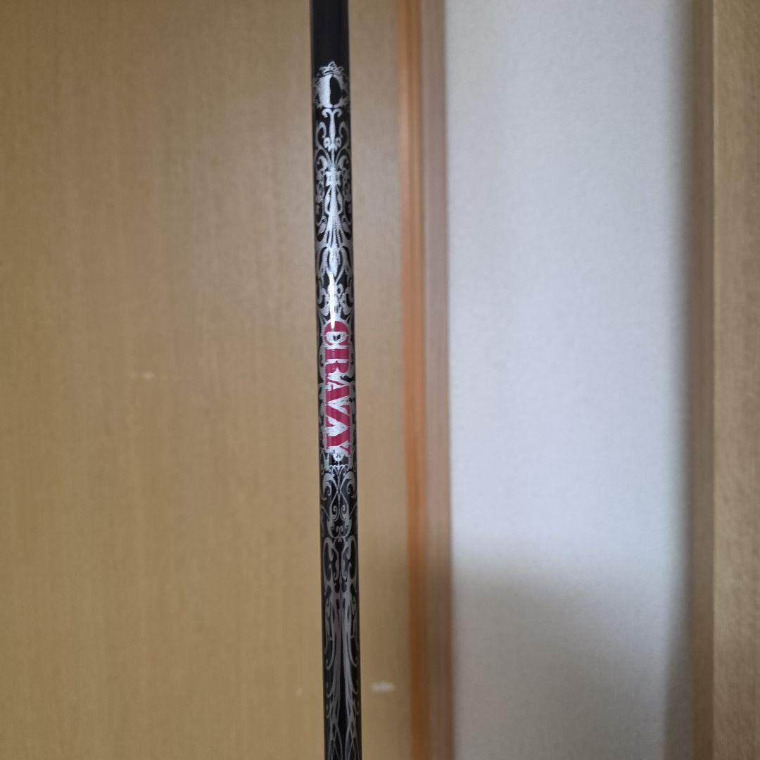 Crazy regenesis  Decoration キャロウェイ