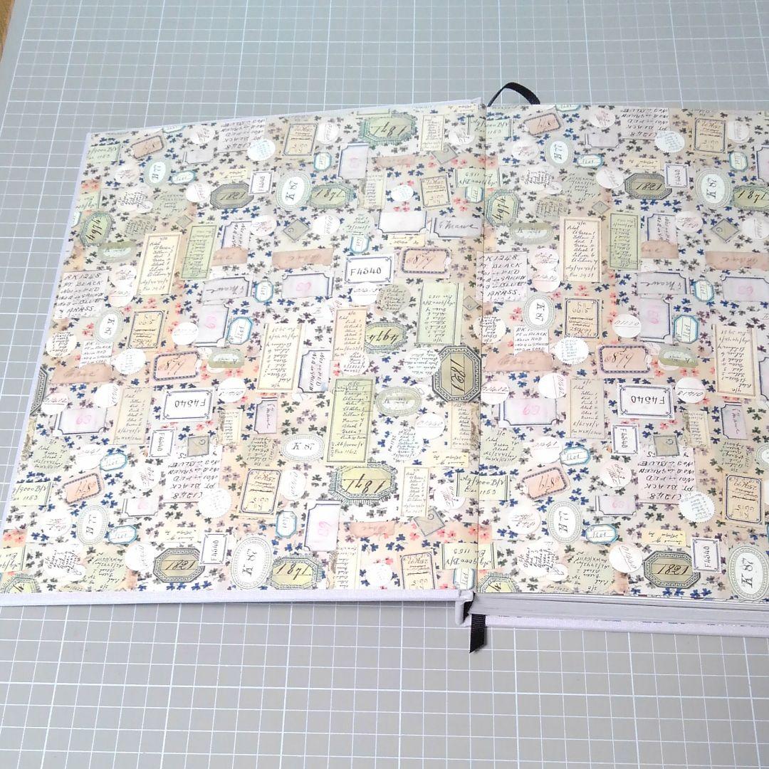 LIBERTY.　THE ACHIEVIST'S　EDIT