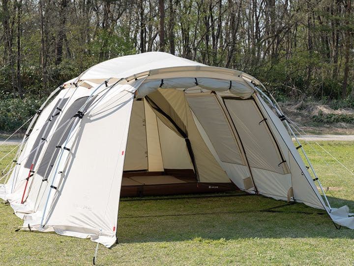 ランドロック M アイボリー オプションセット　FES-195