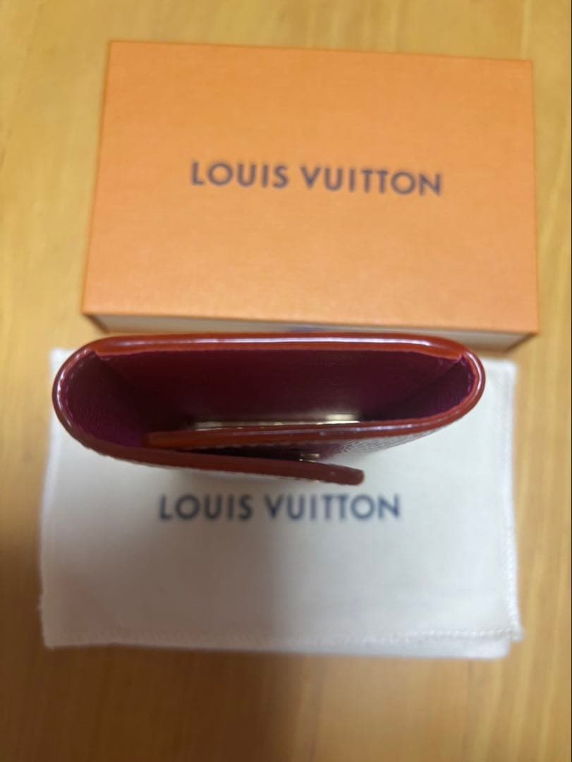 ※〜11/7まで限定値下げ【新品未使用】Louis Vuitton キーケース