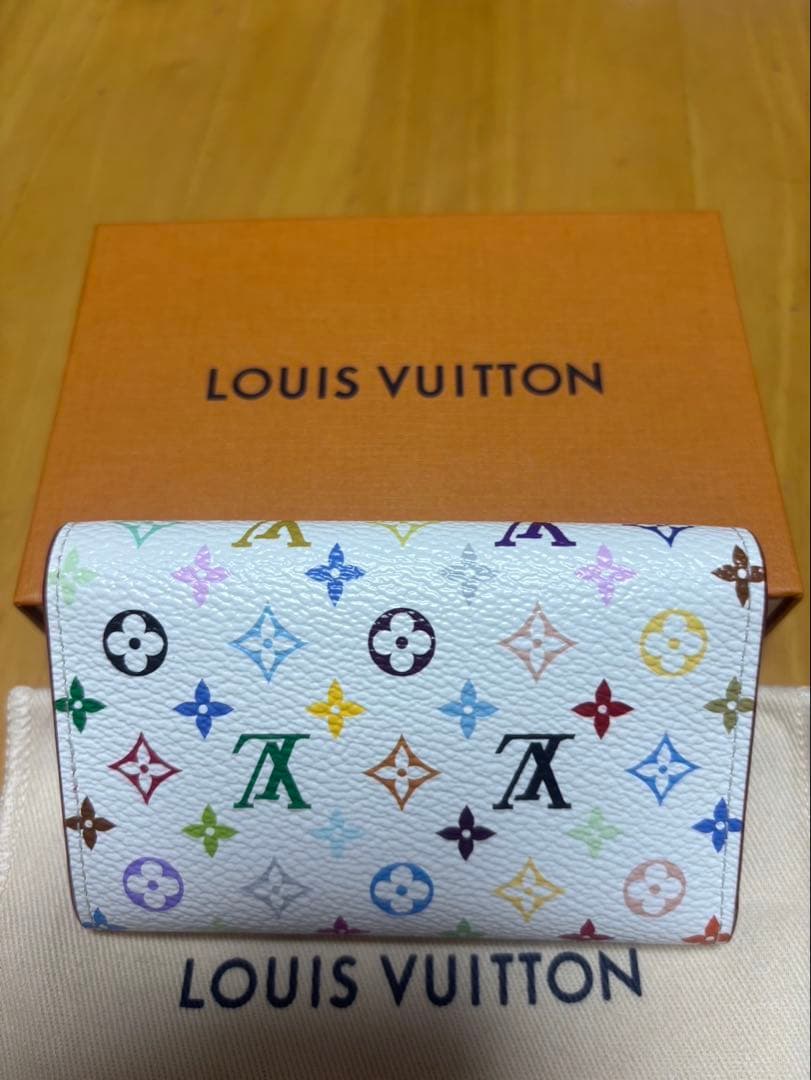 ※〜11/7まで限定値下げ【新品未使用】Louis Vuitton キーケース