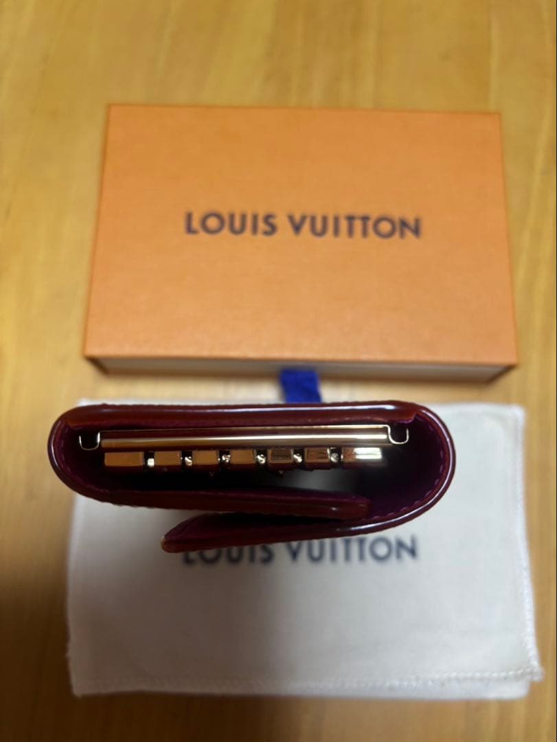 ※〜11/7まで限定値下げ【新品未使用】Louis Vuitton キーケース