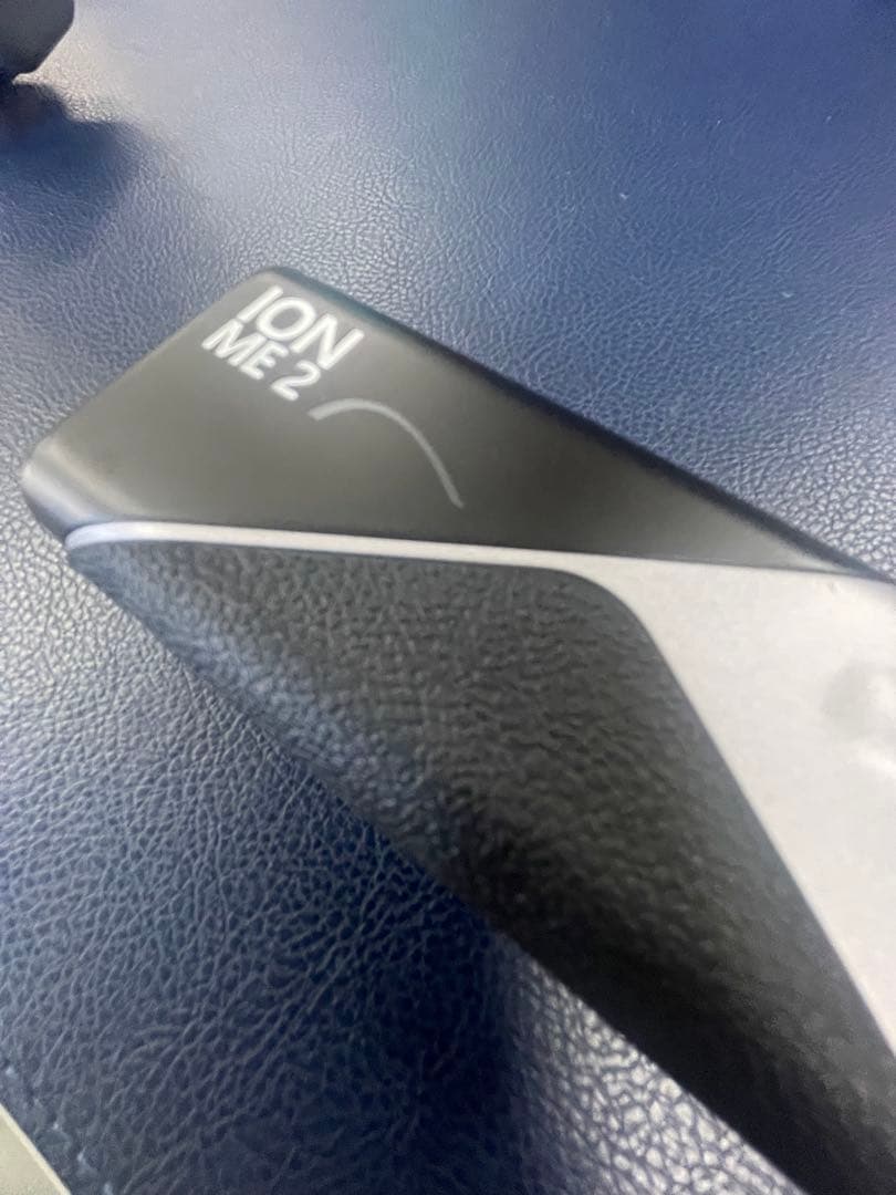 MILESEEY コルフ距離計 IONME2