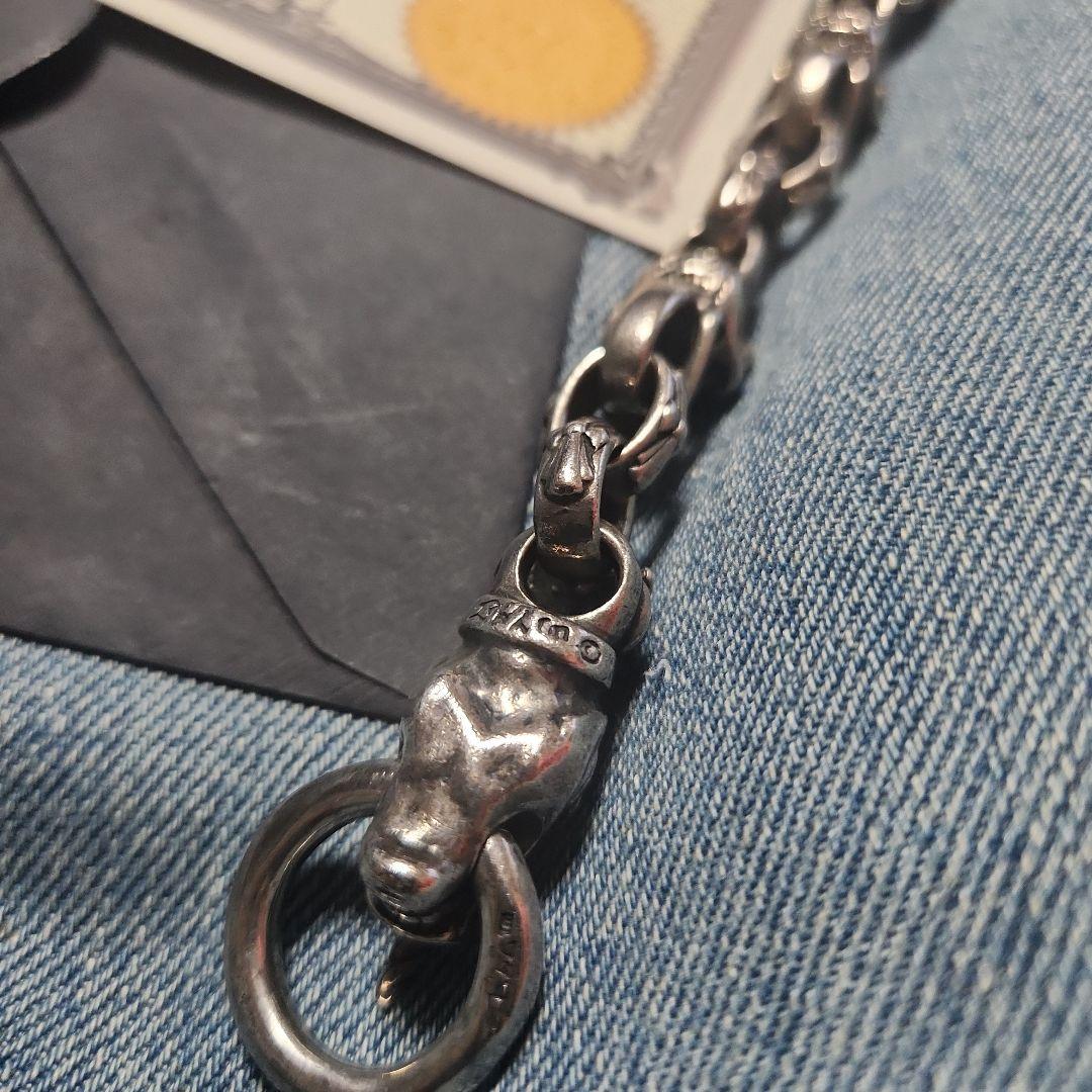 Bill Wall Leather ウォレットハンガー