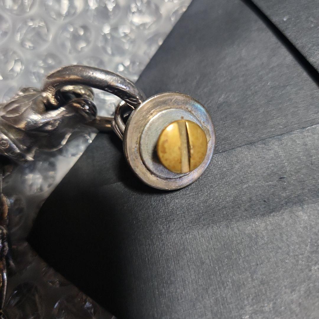 Bill Wall Leather ウォレットハンガー