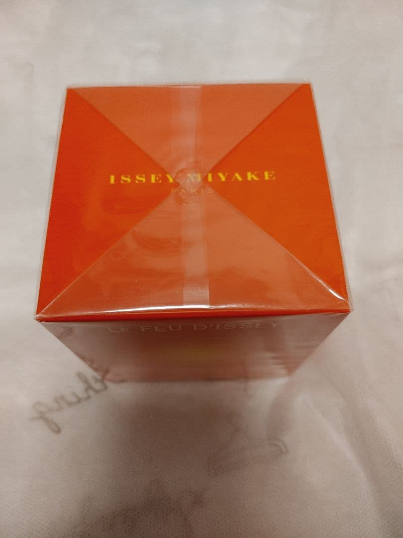 ISSEY MIYAKE LE FEU D'ISSEY イッセイミヤケ EDT