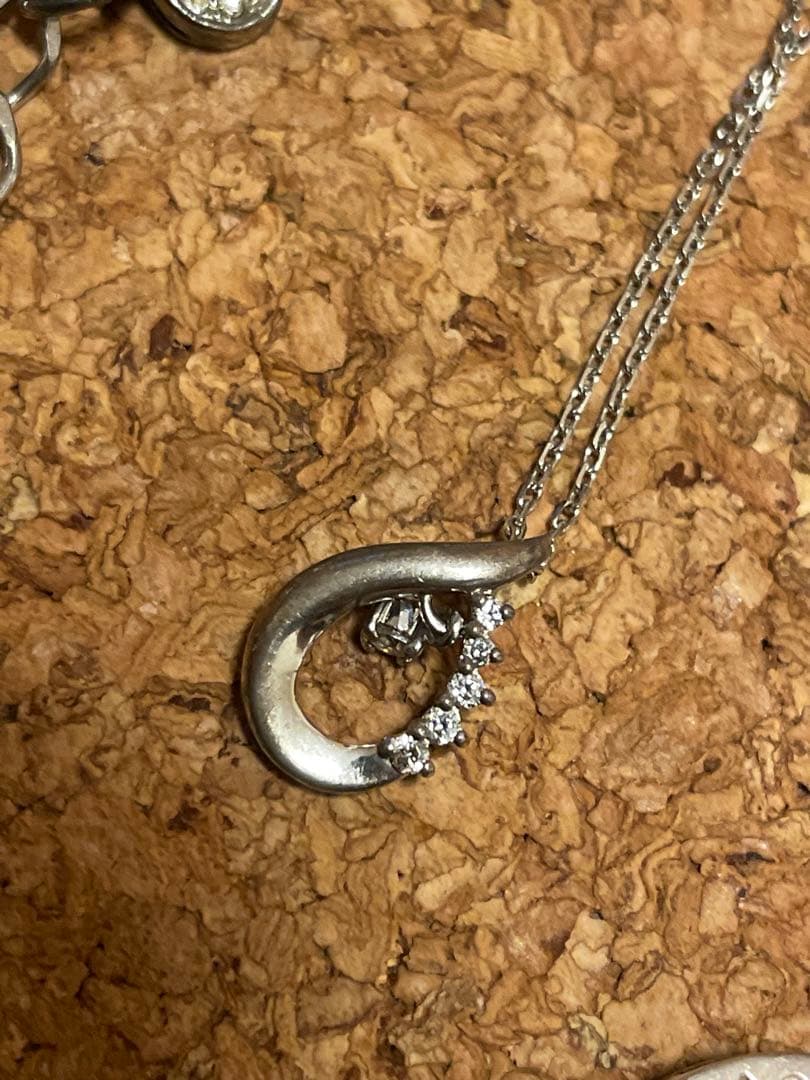 ◆感謝価格◆シルバー925、SV、K18刻印など◆14点セット◆（要確認）