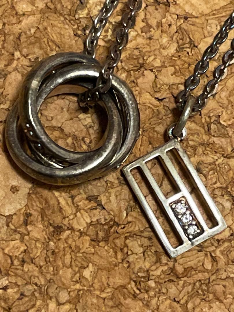 ◆感謝価格◆シルバー925、SV、K18刻印など◆14点セット◆（要確認）