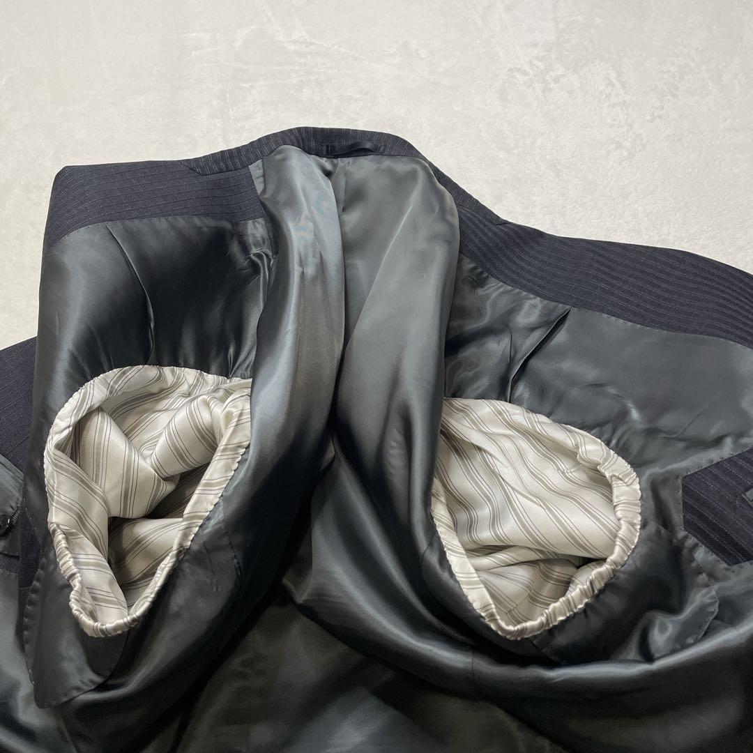 ウエスト108cm 未使用タグ付き　大きいサイズ　REGAL パンツ2本　スーツ