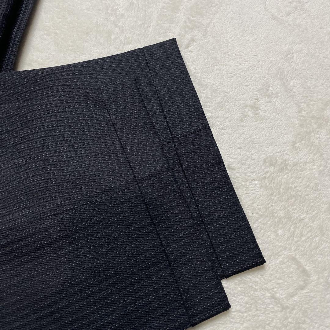 ウエスト108cm 未使用タグ付き　大きいサイズ　REGAL パンツ2本　スーツ