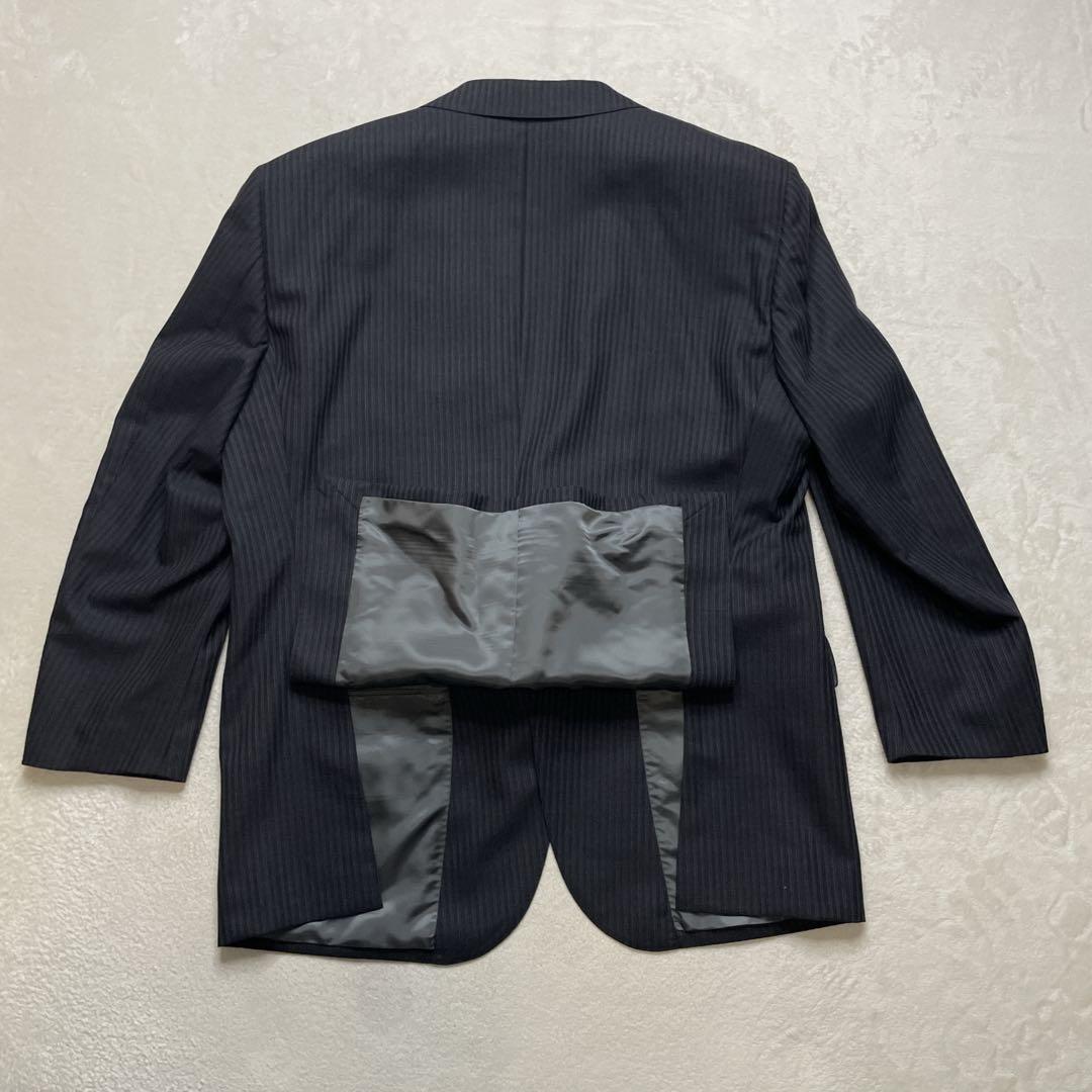 ウエスト108cm 未使用タグ付き　大きいサイズ　REGAL パンツ2本　スーツ