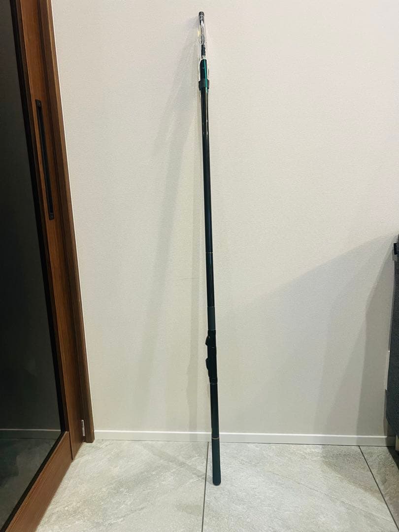 pro iso impressa 15-53 磯竿