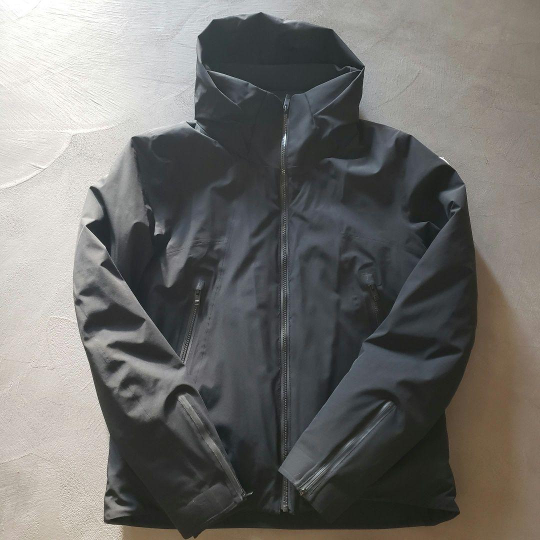 fusalp フザルプ メンズスキーウェアージャケット L～XL