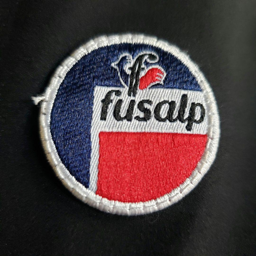 fusalp フザルプ メンズスキーウェアージャケット L～XL