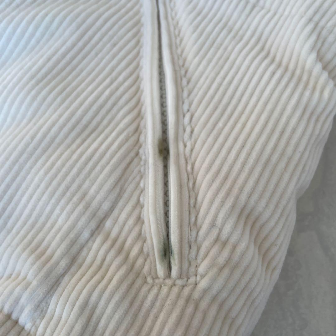 ブルネロクチネリ　ダウンベスト　メンズS